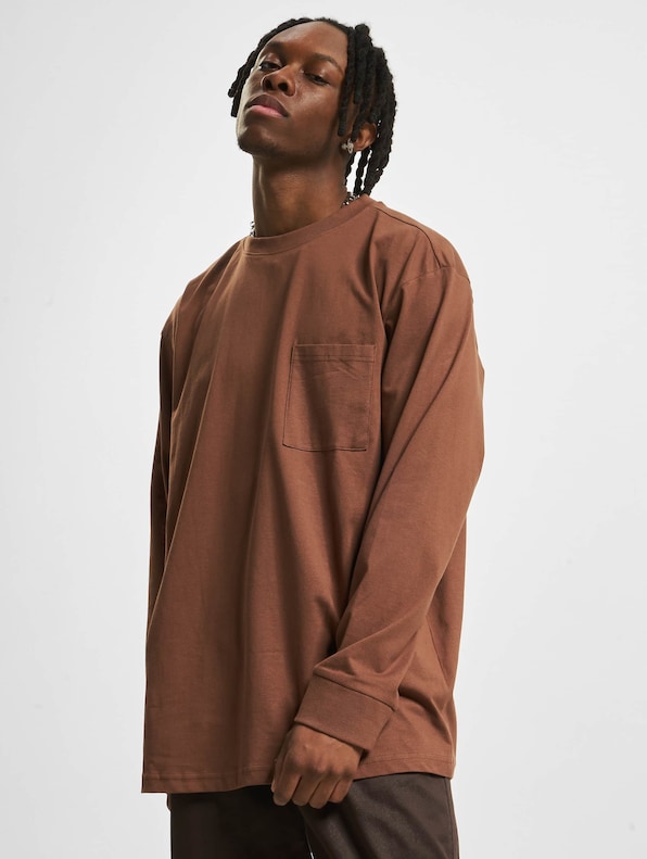 Heavy Oversized Pocket -0