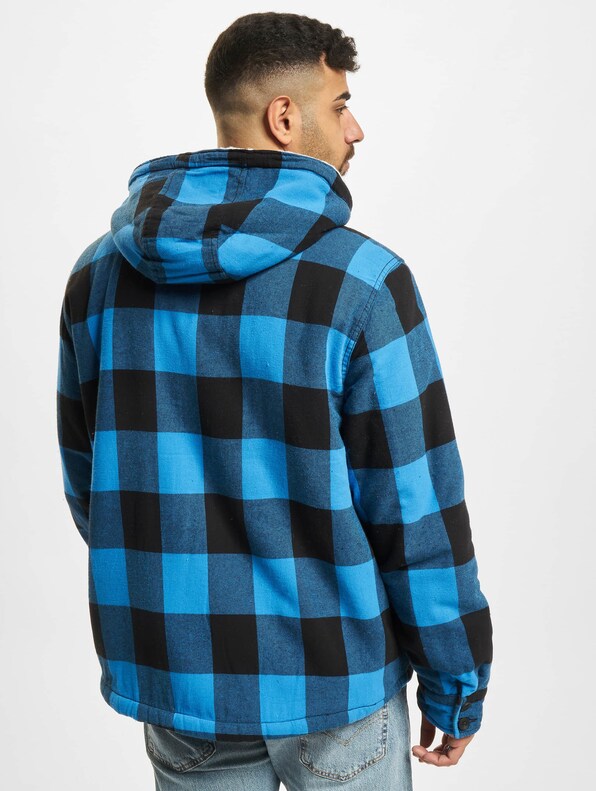 Lumber Hooded Transition-1