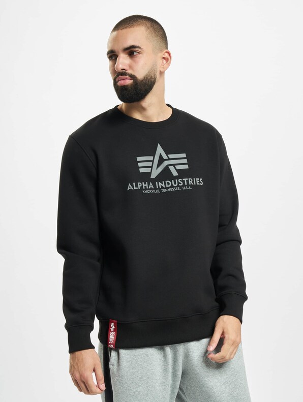 Basic Reflective Print-2