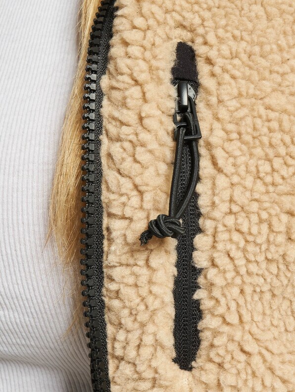 Ladies Teddyfleece-3