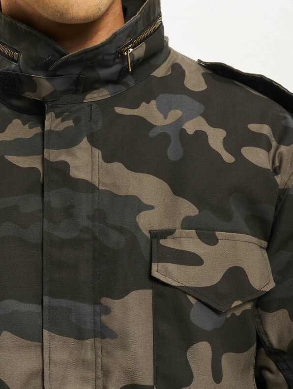 M65 Classic Fieldjacket-4