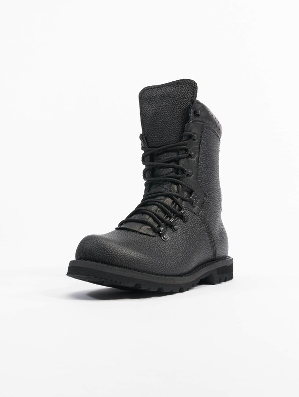 BW Kampfstiefel Modell 2000-2