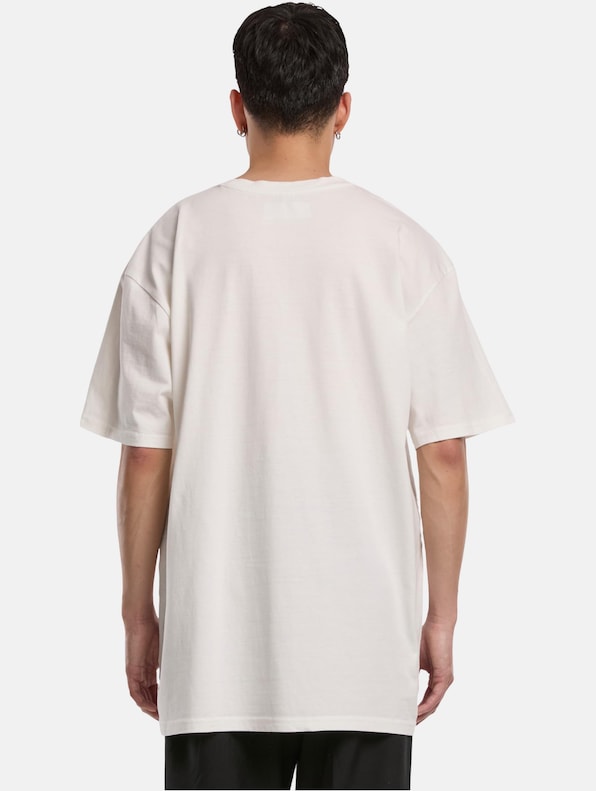 Think Different Heavy Oversized Tee-1