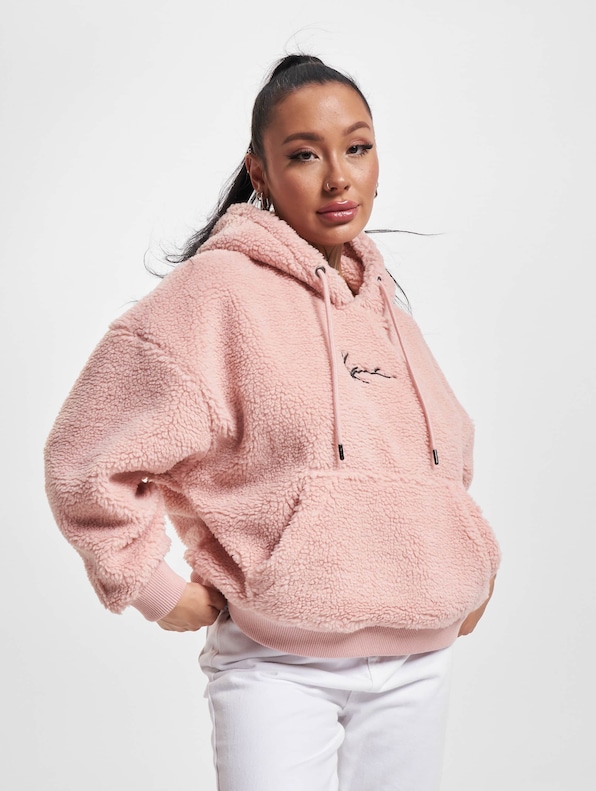 Metal Signature Teddy Os-2