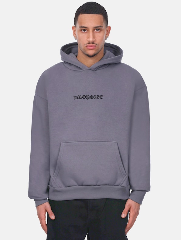 HEAVY OVERSIZE CRIME-0