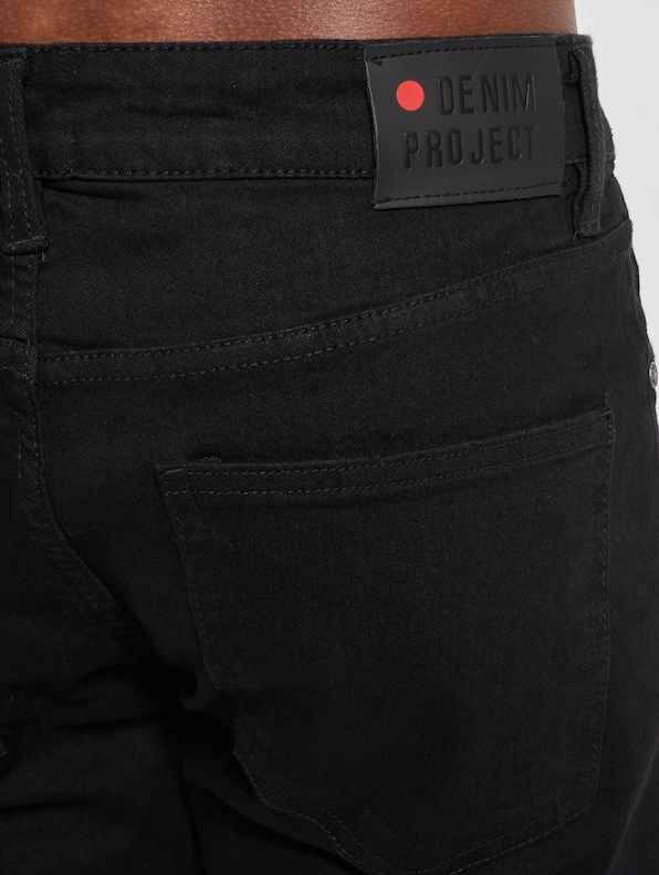 Mr Red Super Stretch-4