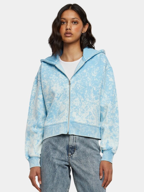 Short Oversized Towel Washed-0