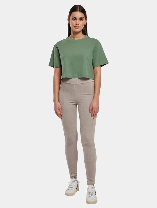 Ladies Short Oversize-3