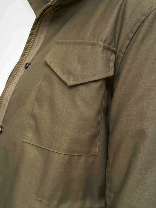 Ladies M65 Standard-2