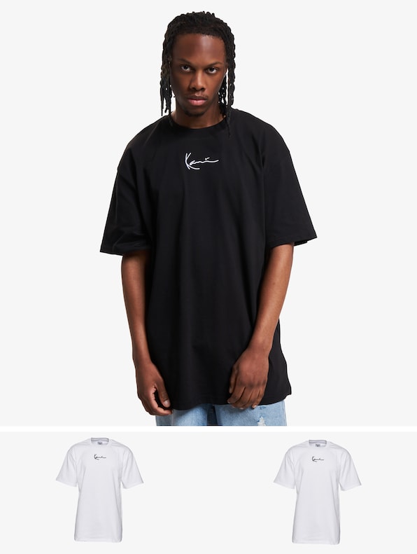 Small Signature 3-Pack Essential -0