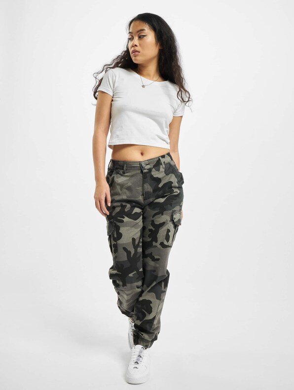 Ladies High Waist -6