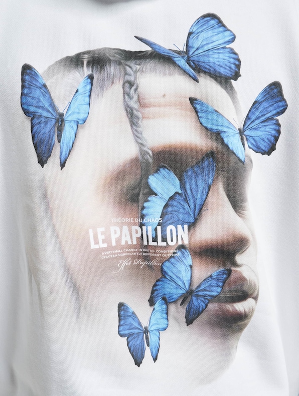 Upscale Le Papillon Heavy Oversize-3
