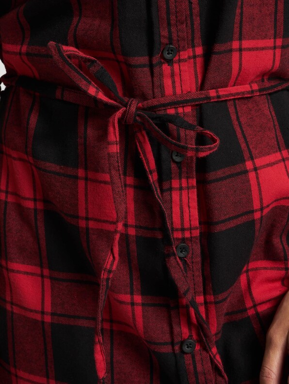 Ladies Long Gracey Sleeveless-3