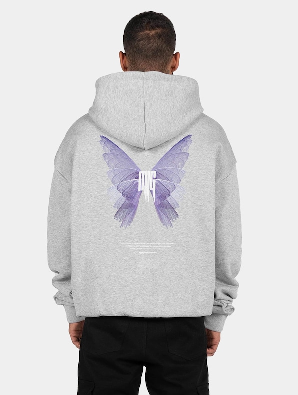 Metamorphose V.2 Heavy Oversized-1