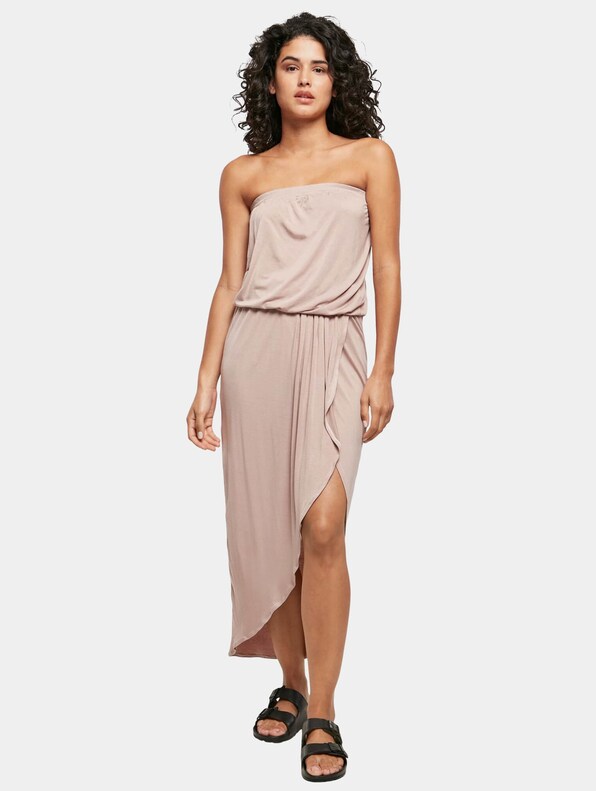 Ladies Viscose Bandeau-3