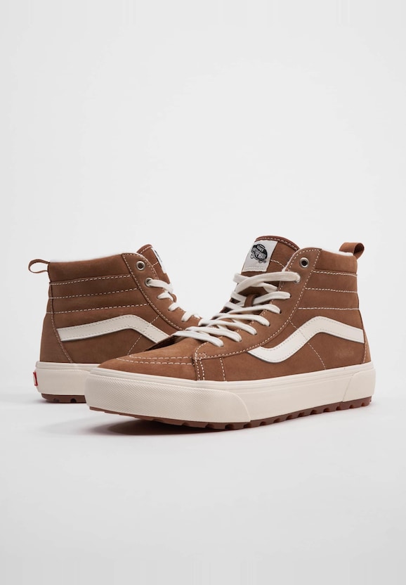 Vans Sk8-Hi Mte-1 Sneakers-0