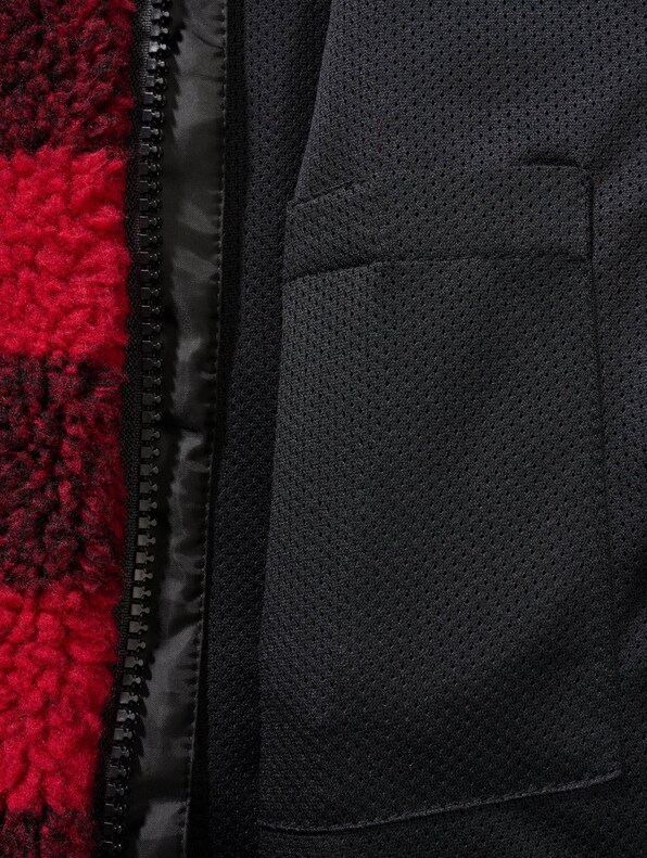 Kids Teddyfleece Hood-6