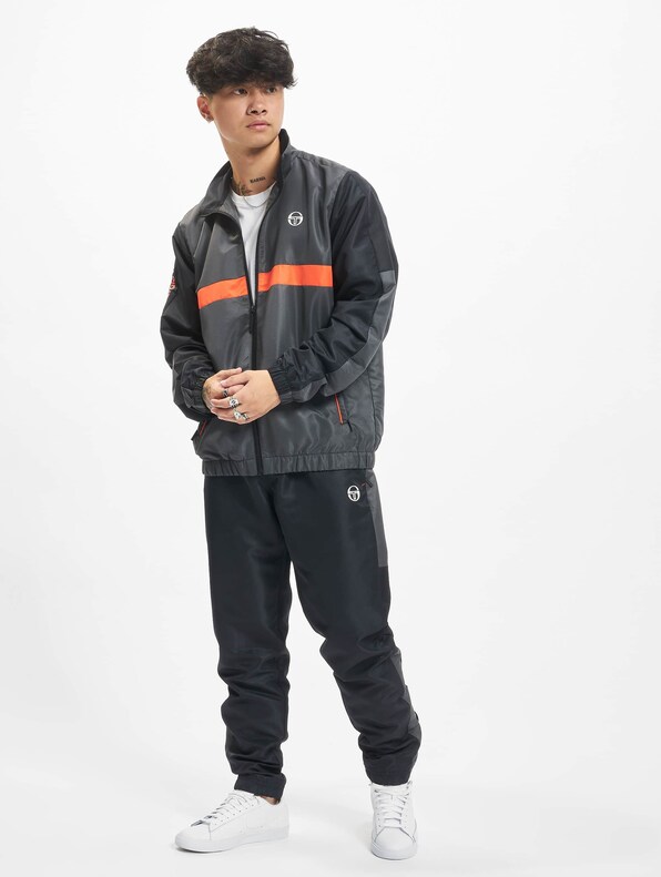 Sergio Tacchini Ginnico Trainingsanzug-2