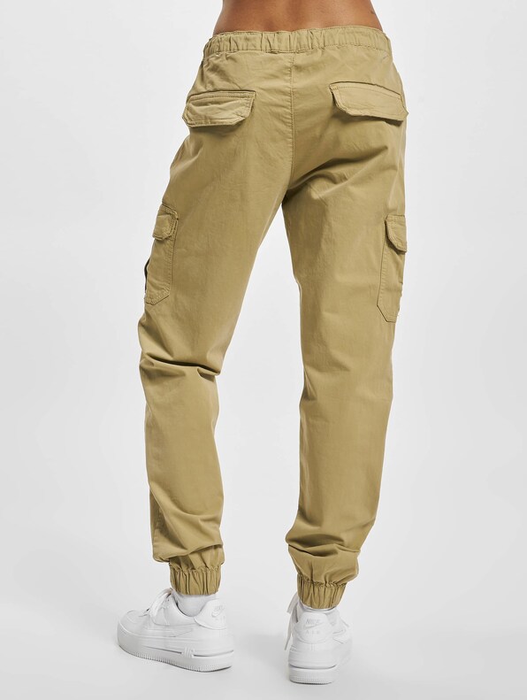 Ladies High Waist -1