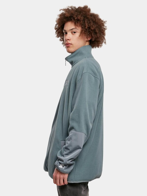 Thunder Polar Fleece-2