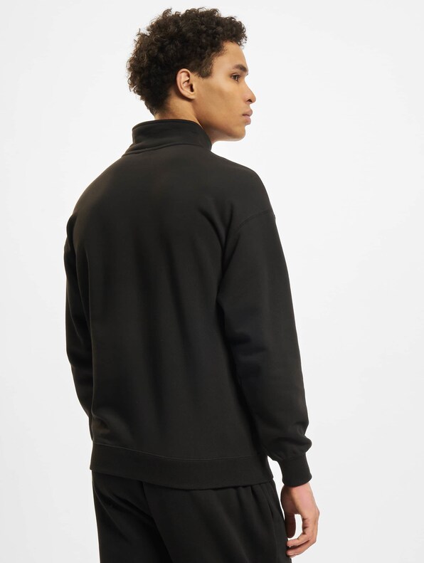 Half-Zip TR-1