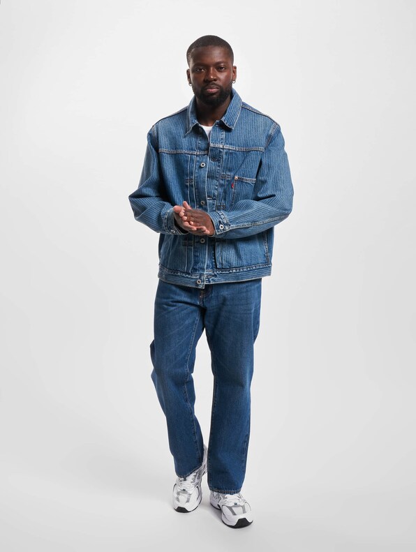 Type I Trucker Denim Summer-5