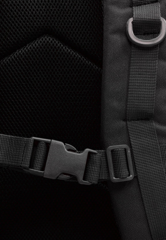 US Cooper Patch Large Backpack-4