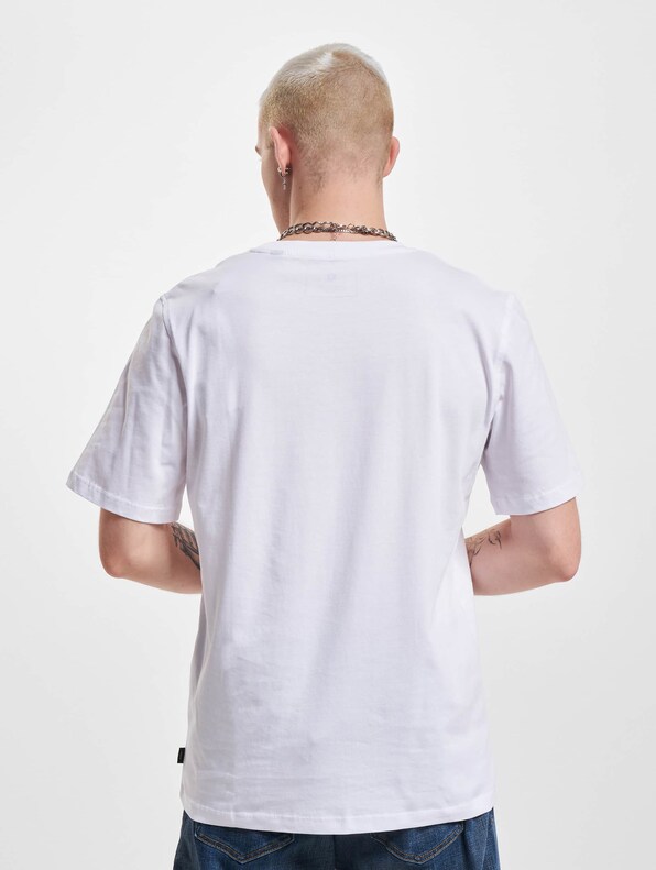 Blanolan Print Crew Neck-1