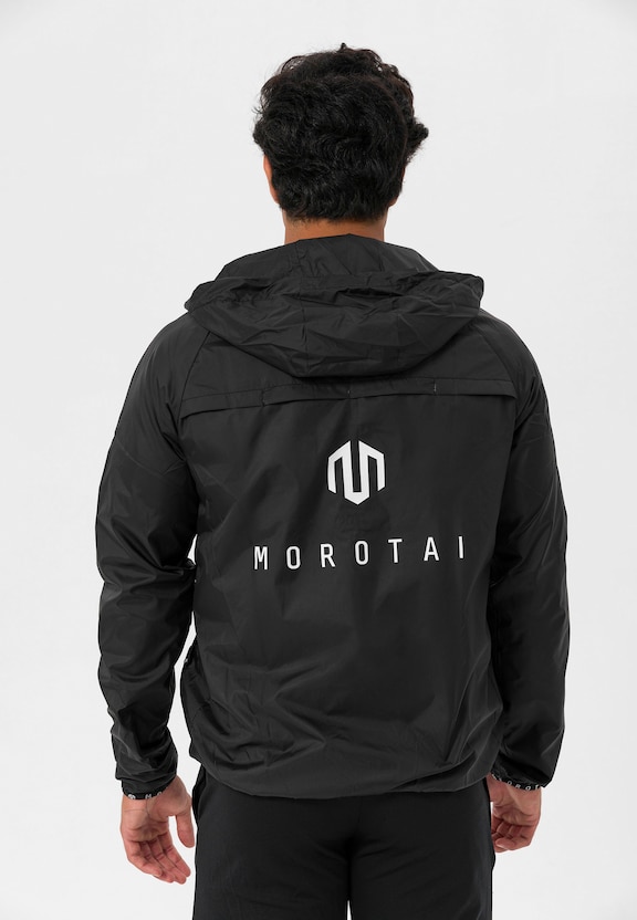 Morotai Light Windbreaker-1