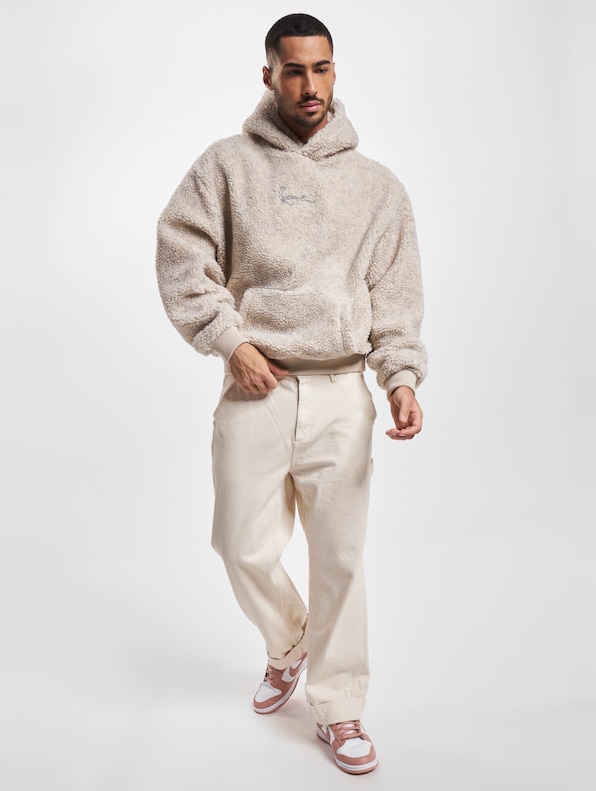 Metal Signature Teddy Os-5