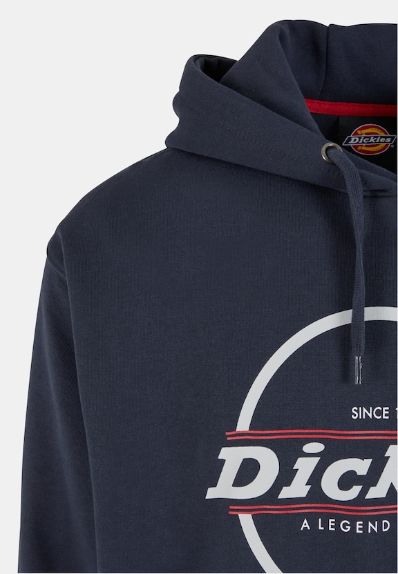 Dickies Workwear towson graph hood-7