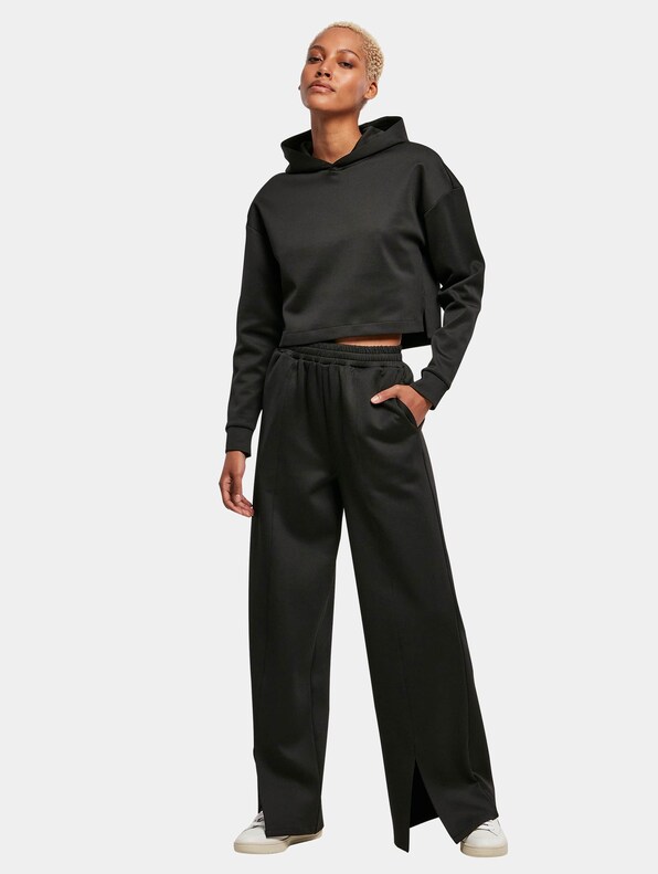 Ladies Short Scuba-3