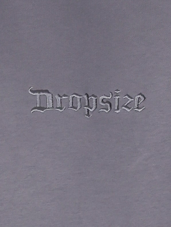 HEAVY OVERSIZE EMBO -4