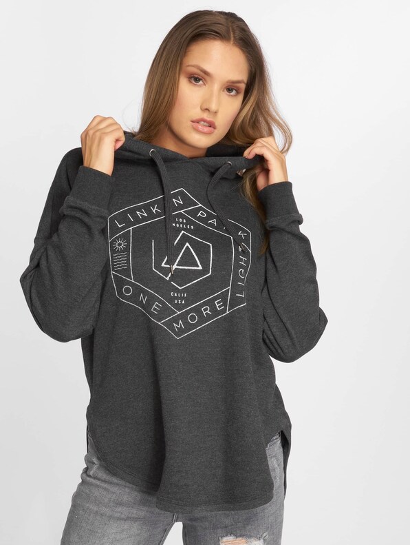 Ladies Linkin Park Oml Oversize-2