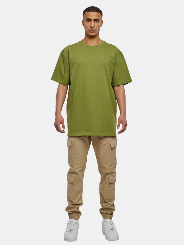 Double Cargo Twill-2
