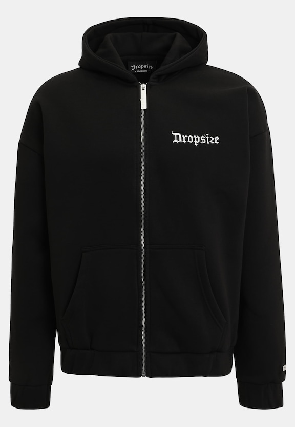 Super Heavy Oversize Blank -3