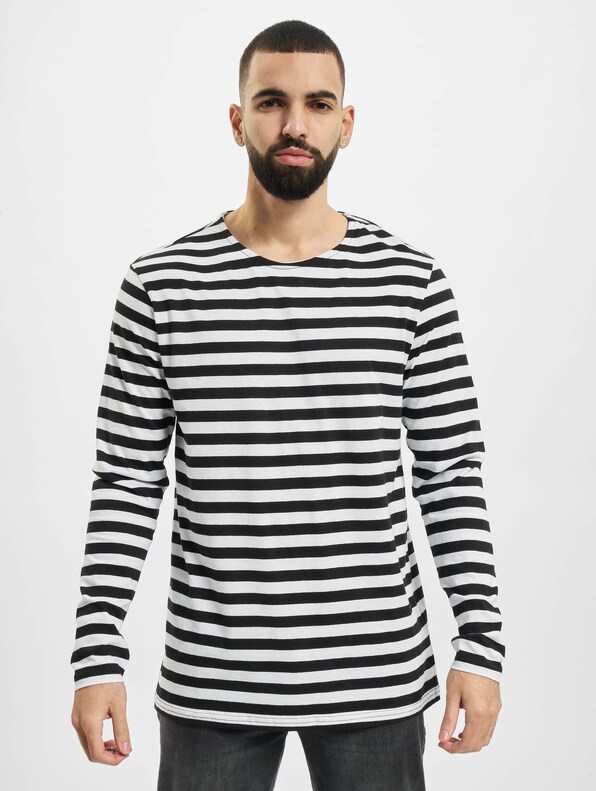 Regular Stripe LS-2