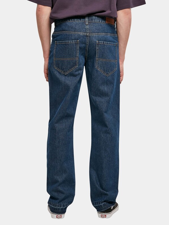 Open Edge Loose Fit-1