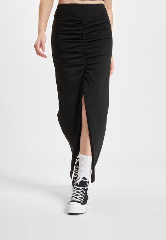 Angeel Jersey Life Ruching -2