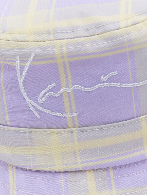 Signature Reversible Check -6