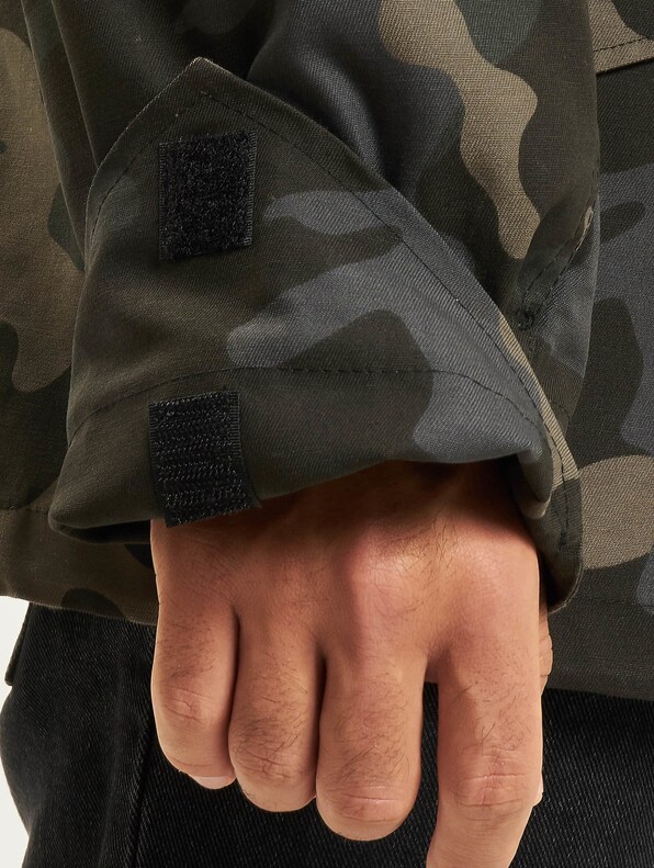 M65 Classic Fieldjacket-3