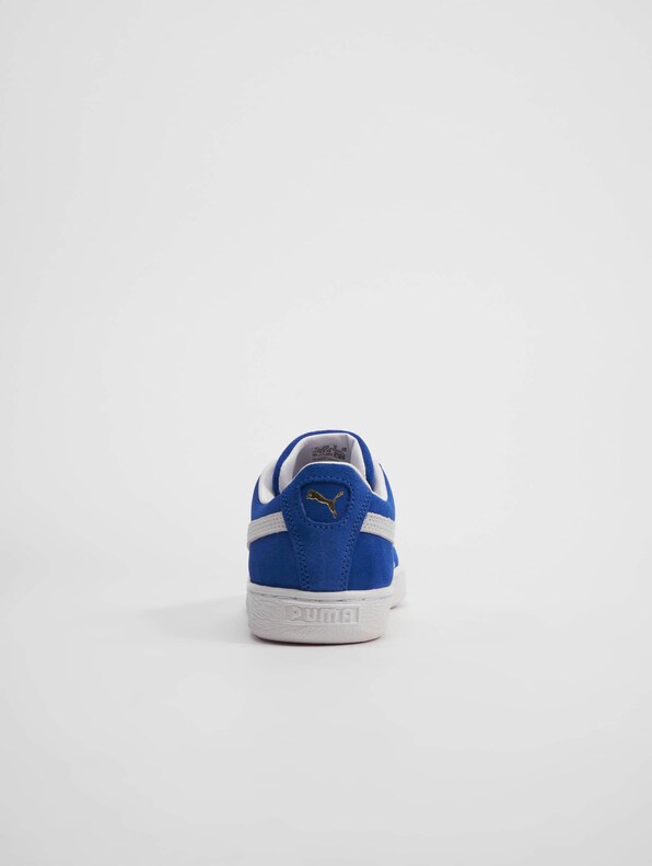 Puma Suede Classic XXI Schuhe-5