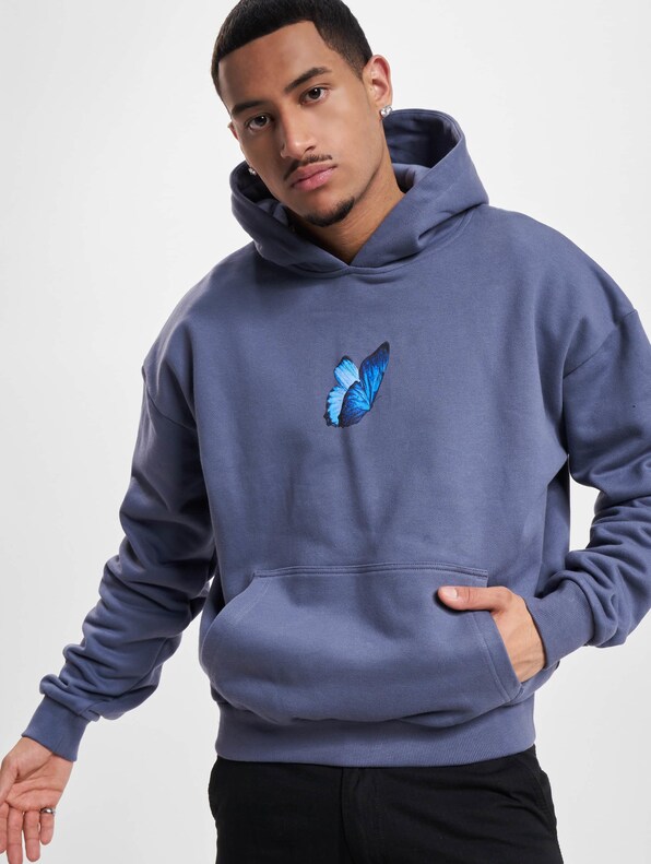 Le Papillon Heavy Oversize-0