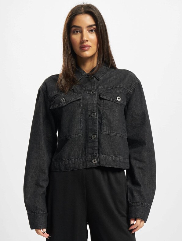 Ladies Short Oversized-2