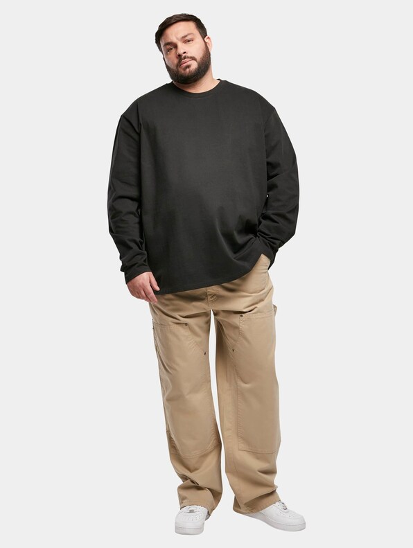 Double Knee Carpenter-4