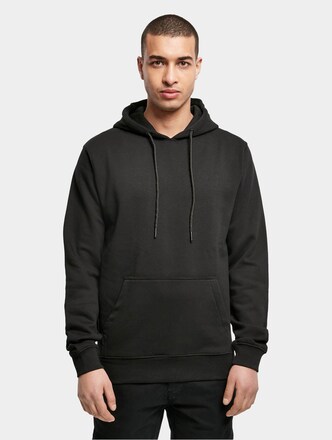 Plain Hoody