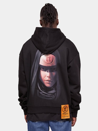 Bad Madonna Ultra Heavy Cotton Box