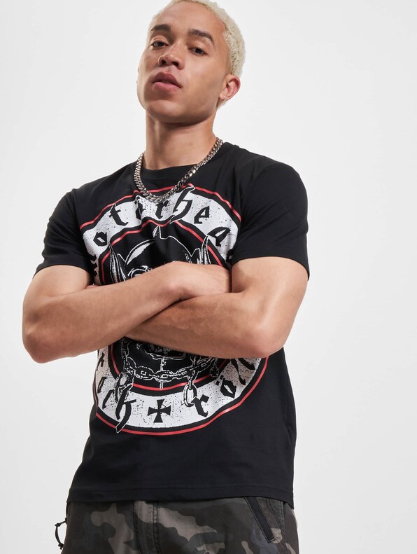 Motörhead Rock Röll-0