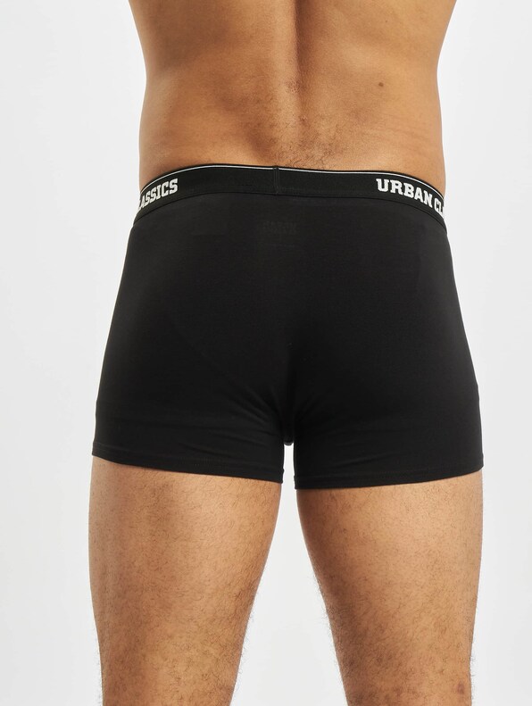 Organic Boxer Mix 3-Pack -5