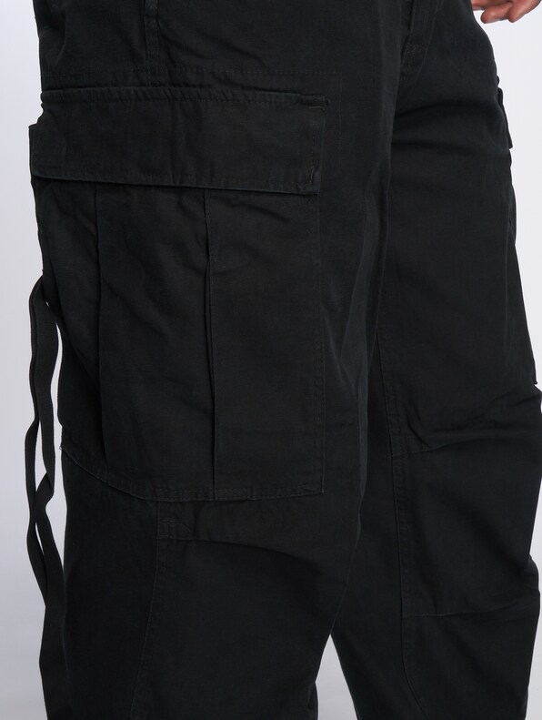 M-65 Vintage Cargo Pants-5